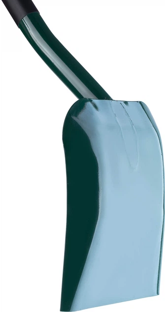 Лопата для піску Kadax 123 см Зелена (K664) - зображення 2