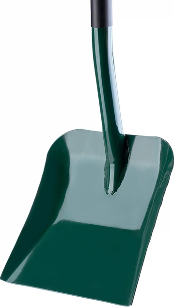 Лопата для піску Kadax 123 см Зелена (K664) - зображення 3