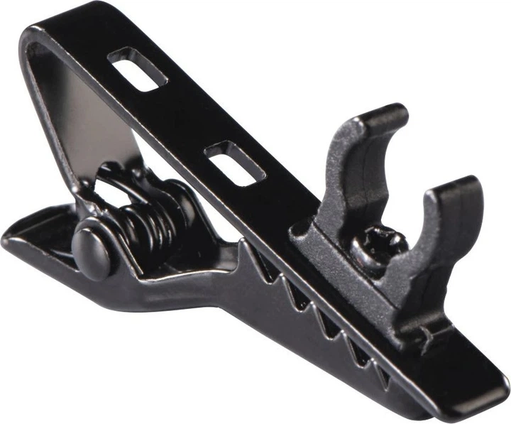 Мікрофон Hama Lavalier Smart (4007249046345) - зображення 5