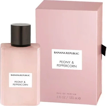 Woda perfumowana unisex Banana Republic Peony & Peppercorn 75 ml (840797126282) - obraz 2