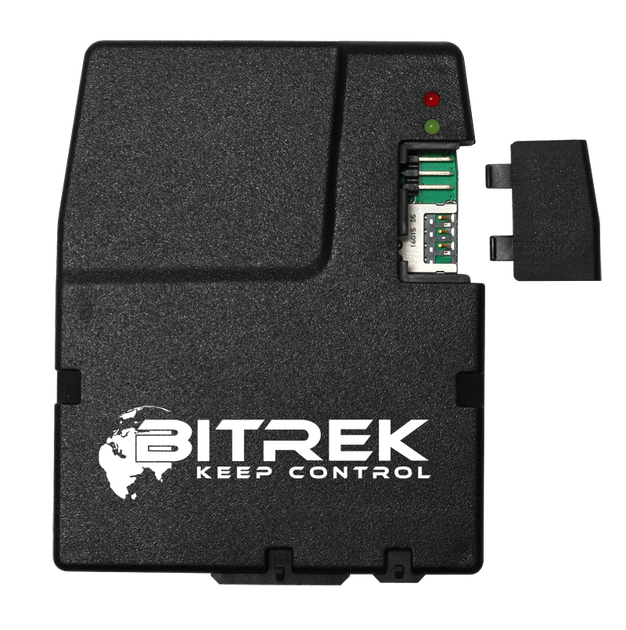 GPS Трекер BITREK BI 530R TREK BLE - изображение 3