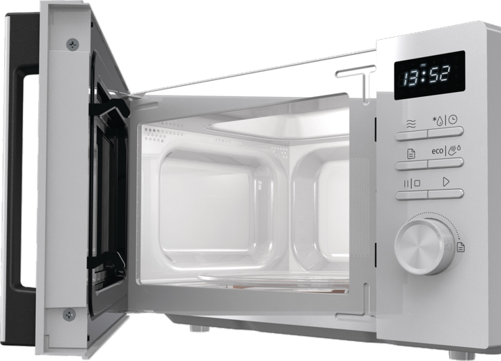 Мікрохвильова піч Gorenje MO20A3WH (M20XYZ) (6923920) - изображение 5