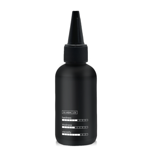 Топ Adore Professional сверхпрочный для гель-лака Stop Scratch Top no wipe UV 30 мл - изображение 2