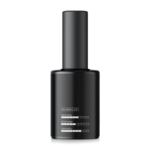 Топ Adore Professional надміцний для гель-лаку Stop Scratch Top wipe UV 15 мл - зображення 2