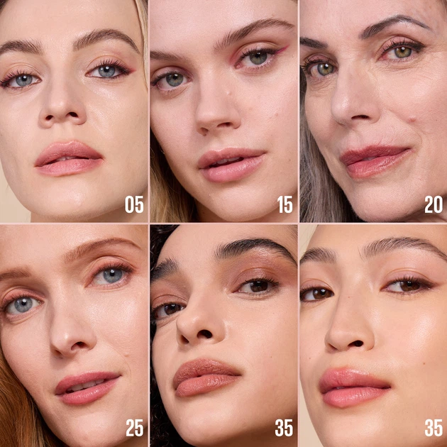 Консилер-сироватка для обличчя Maybelline New York Lifter Serum Concealer відтінок 15 10 мл (3600531712594) - Фото 4 Консилер-сироватка для обличчя Maybelline New York Lifter Serum Concealer відтінок 15 10 мл (3600531712594) - изображение 4