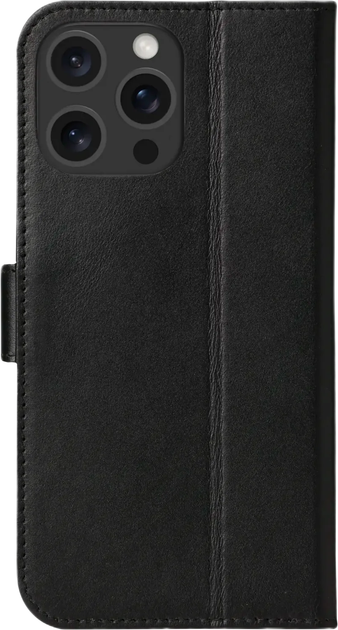 Etui dbramante1928 Copenhagen 3 do Apple iPhone 16 Pro Max Black (CO67GTBL6206) - obraz 3