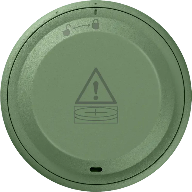 Lokalizator Motorola Moto Tag Green (PG38C06071) - obraz 3