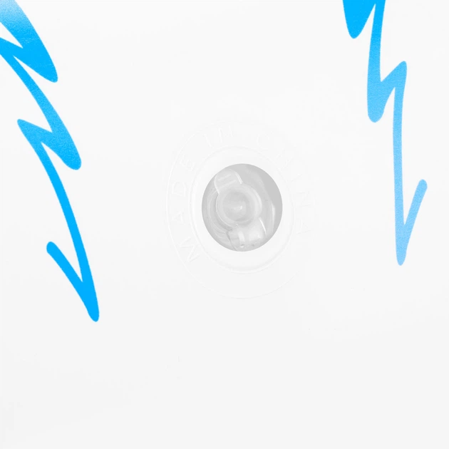 Надувні снігові санчата Spokey BEAR (5905339423108) - зображення 6