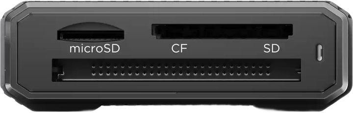 Czytnik kart SanDisk Professional PRO-READER Multi Card (SDPR3A8-0000-GBAND) - obraz 3