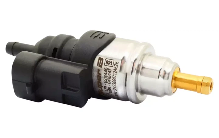 Форсунка ALEX Barracuda Super B 145 Nl/min - изображение 5