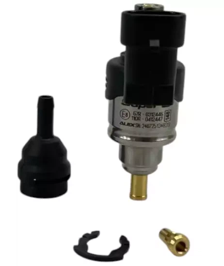 Форсунка ALEX Barracuda Super B 145 Nl/min - изображение 6