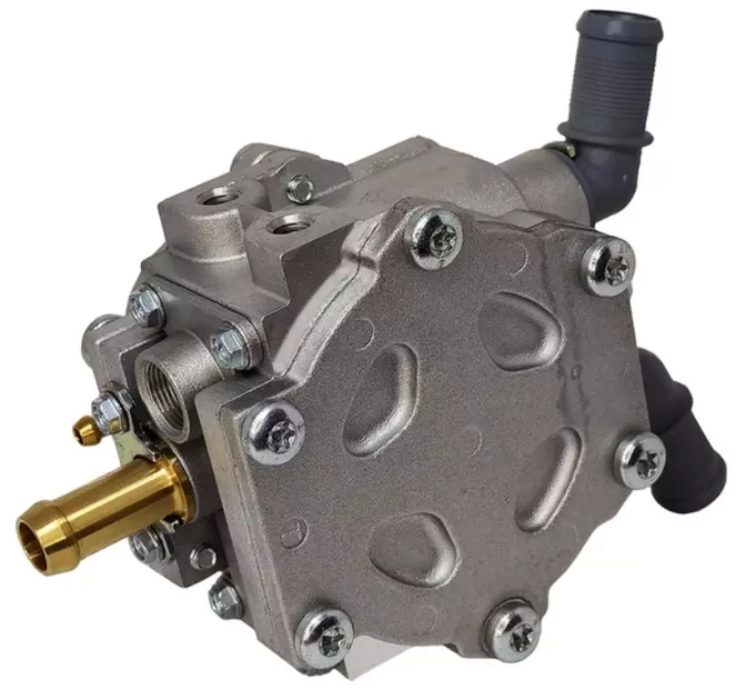 Редуктор BRC MB1200 – до 140 к.с.-01RD00502656 - изображение 2