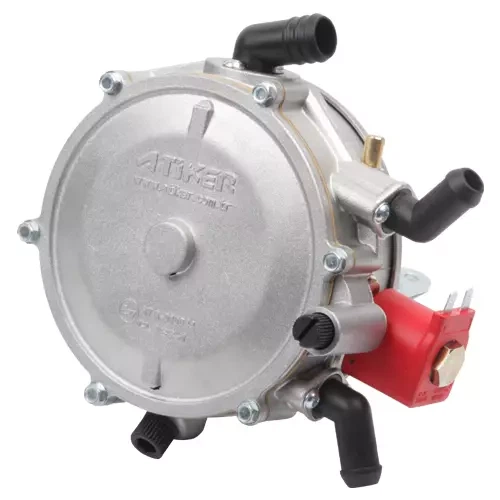 Редуктор Atiker VR01 до 120 к.с. с. електронний,K01.001015 - зображення 2