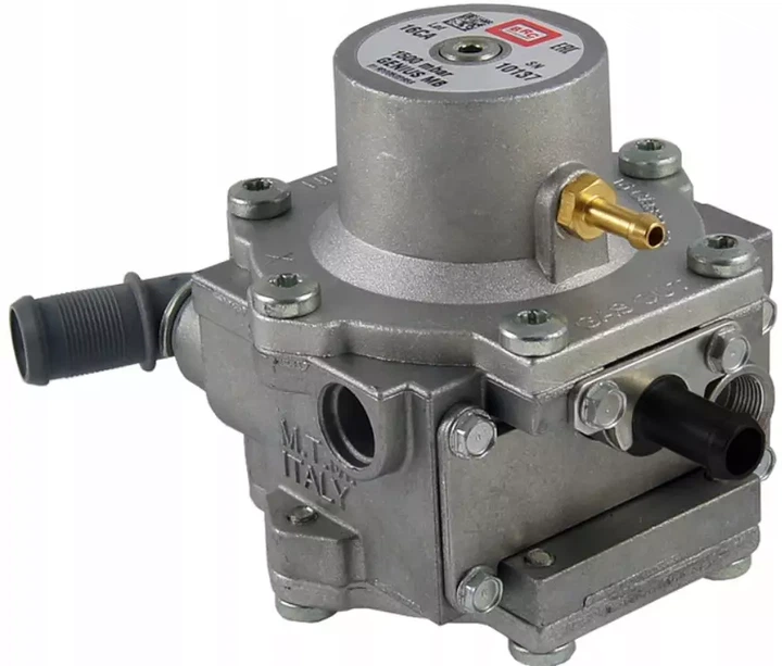 Редуктор BRC MB1500 – до 190 к.с.-01RD00502658 - изображение 3