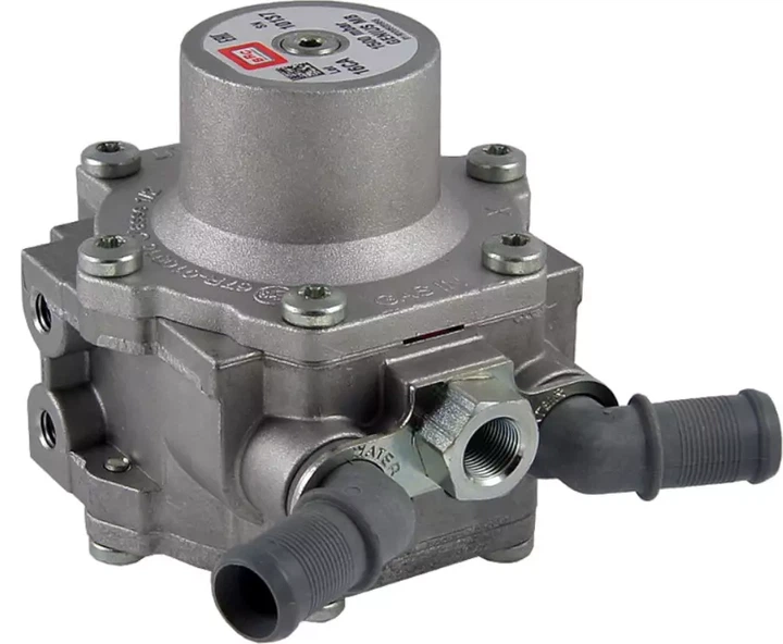 Редуктор BRC MB1500 – до 190 к.с.-01RD00502658 - изображение 4
