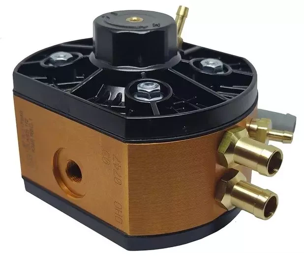 Редуктор KME Gold GT до 330 к. с.-824 000 025 - изображение 5