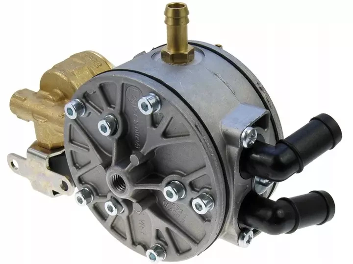 Редуктор AEB PRIDE SILVER (VERSUS VR-L ST) до 204 к. с.-0001214 - изображение 3