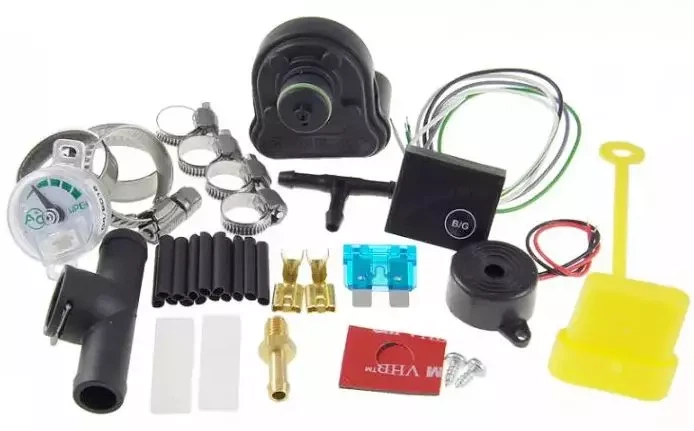 Електроніка STAG Q-Box Basic на 4 циліндри-WEG-AMA023409999-300 - изображение 2