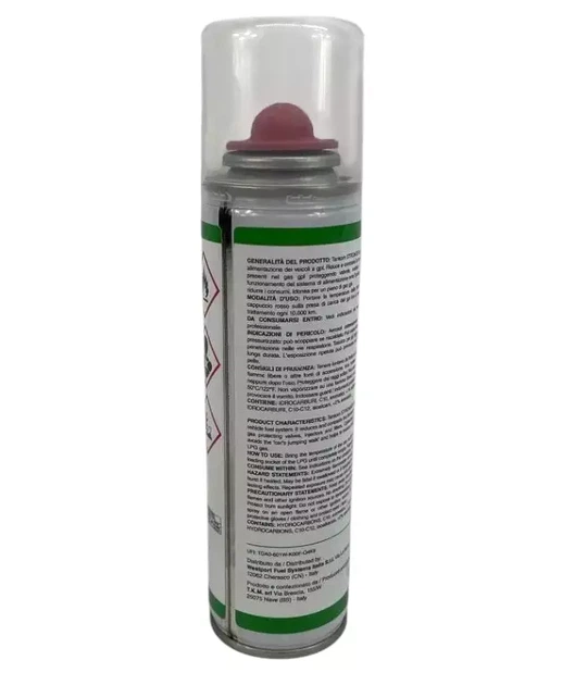 Спрей BRC Car Service для LPG Stronger 150 ml-BRL9001 - изображение 2
