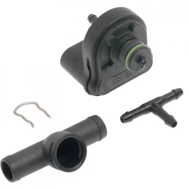 Датчик тиску та вакууму тип STAG PS-04 Plus - Фото 1 Датчик тиску та вакууму тип STAG PS-04 Plus - изображение 1