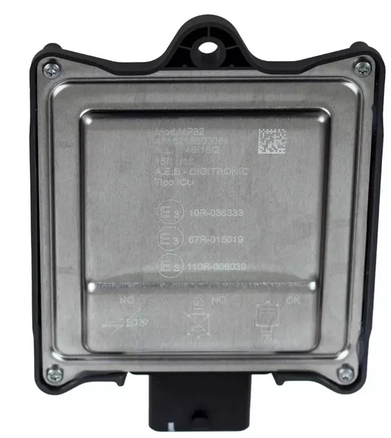 Блок управління AEB MP32 на 4 циліндри-616000151 - изображение 2