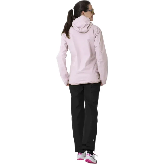 Куртка весна осінь жіноча 2117 of Sweden Jacks 2.5L Jacket Wmn Lavender XL (100085764) - Фото 2 Куртка весна осінь жіноча 2117 of Sweden Jacks 2.5L Jacket Wmn Lavender XL (100085764) - зображення 2