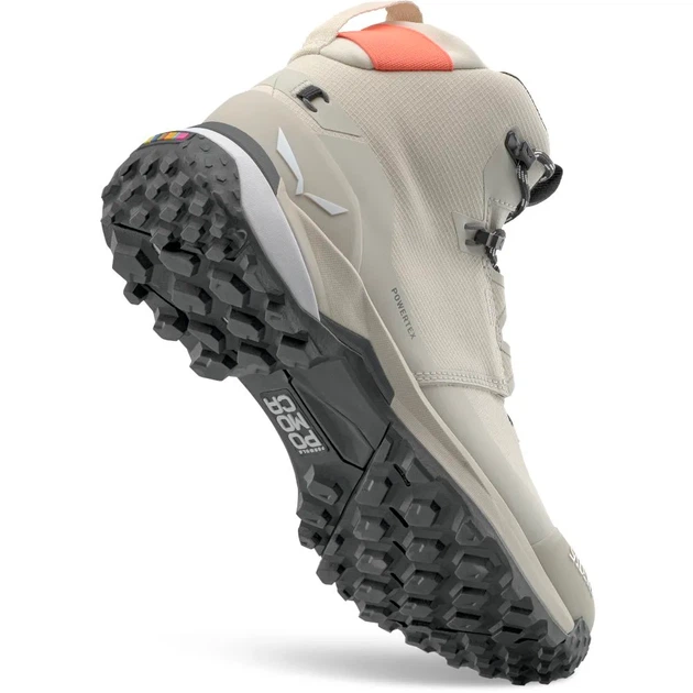 Жіночі черевики для трекінгу Salewa Puez 2 Mid PTX Wmn 7373 40 (100084538) - Фото 4 Жіночі черевики для трекінгу Salewa Puez 2 Mid PTX Wmn 7373 40 (100084538) - зображення 4
