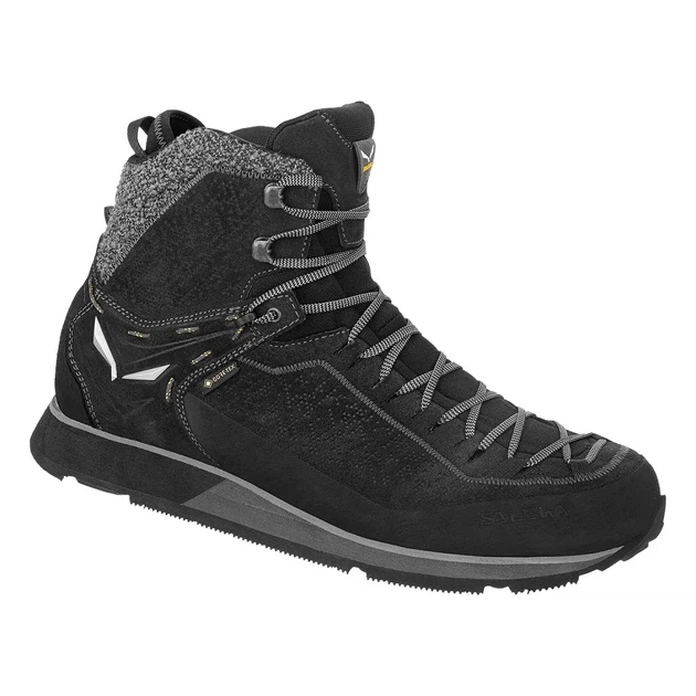 Ботинки зимние для туризма Salewa MS MTN Trainer 2 Winter GTX 971 43 (100022104) - Фото 1 Ботинки зимние для туризма Salewa MS MTN Trainer 2 Winter GTX 971 43 (100022104) - изображение 1