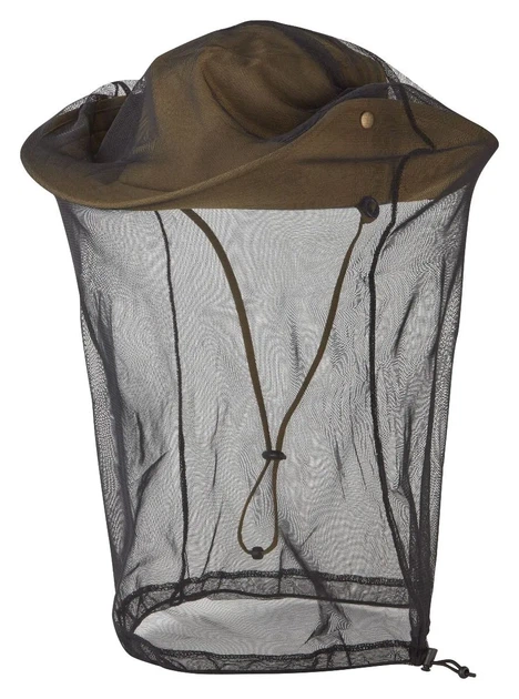 Москітна сітка Trekmates Midge Net Hat Cover One Size Black (100047788) - Фото 1 Москітна сітка Trekmates Midge Net Hat Cover One Size Black (100047788) - зображення 1
