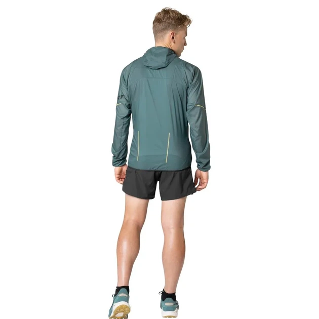 Куртка мужская ветровка Dynafit Vert Wind Jacket Mns 3091 M (100079544) - изображение 3