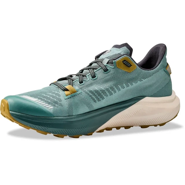 Кроссовки Dynafit Trail Mns 44 - изображение 5