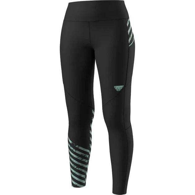 Штаны женские для бега Dynafit Trail 7/8 Tights Wmn 911 M (100079557) - изображение 6