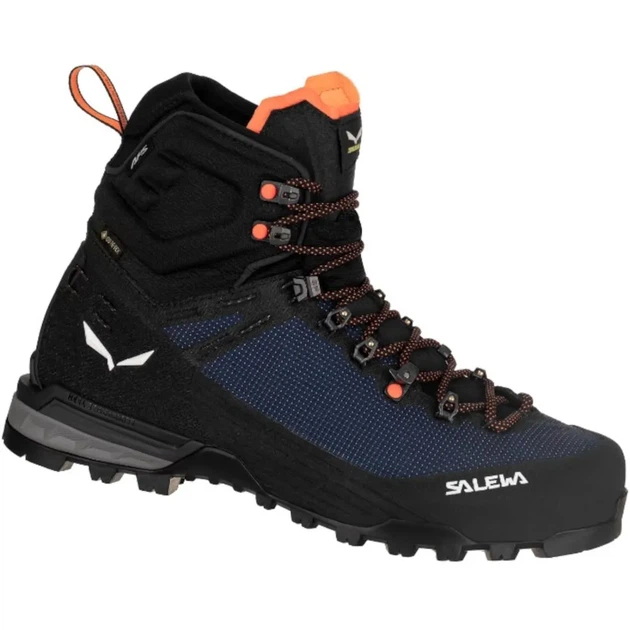 Ботинки демисезонные для трекинга Salewa Ortles Edge MID GTX Mns 3965 44 (100065313) - Фото 1 Ботинки демисезонные для трекинга Salewa Ortles Edge MID GTX Mns 3965 44 (100065313) - изображение 1