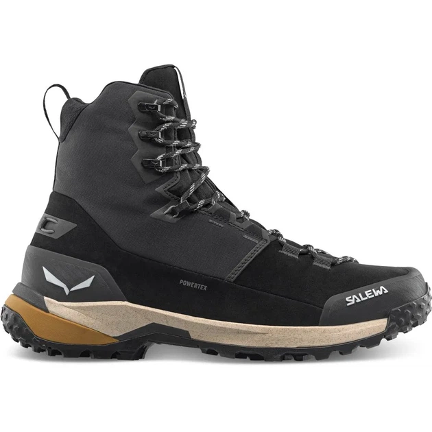 Ботинки зимние для туризма Salewa Puez Winter MID PTX Mns 971 44 (100068870) - изображение 2