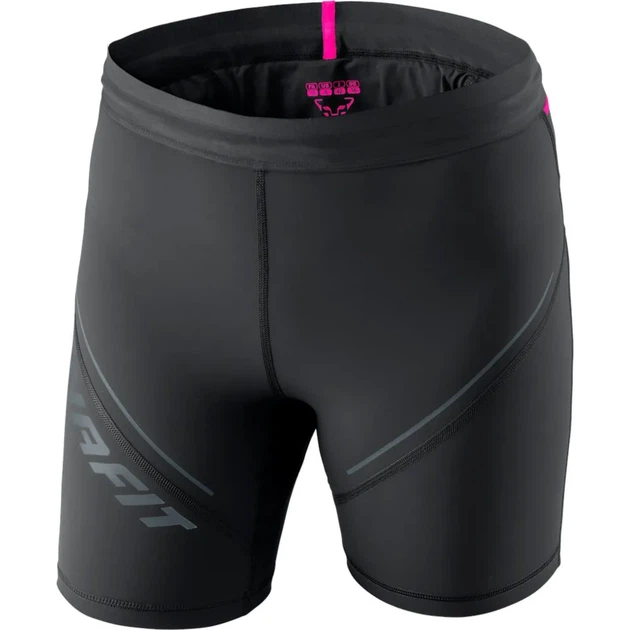 Шорты женские для бега Dynafit Vert 2 Tights Wms 912 L (100068808) - изображение 6