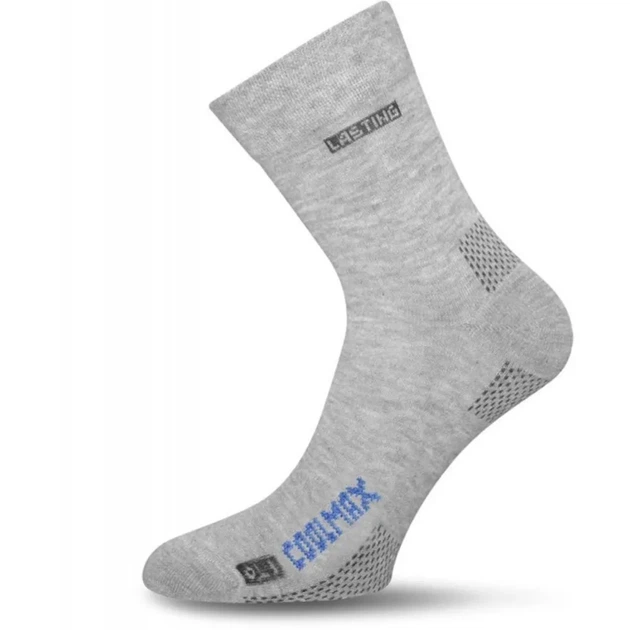 Шкарпетки спортивні високі Lasting OLI 800 XL (100017152) - зображення 2