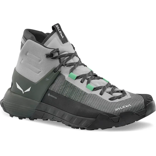 Черевики демісезонні для туризму Salewa Wildfire NXT MID GTX Mns 543 43 (100079996) - Фото 1 Черевики демісезонні для туризму Salewa Wildfire NXT MID GTX Mns 543 43 (100079996) - зображення 1