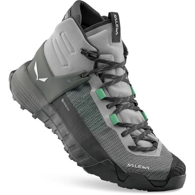 Черевики демісезонні для туризму Salewa Wildfire NXT MID GTX Mns 543 43 (100079996) - Фото 2 Черевики демісезонні для туризму Salewa Wildfire NXT MID GTX Mns 543 43 (100079996) - зображення 2