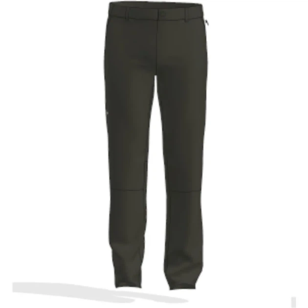 Треккинговые брюки мужские Salewa Puez Dolomia 2 Pants Mns 5280 L (100084079) - изображение 5