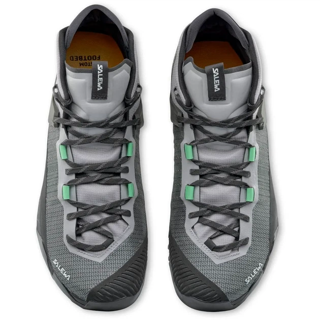 Черевики демісезонні для туризму Salewa Wildfire NXT MID GTX Mns 543 43 (100079996) - Фото 4 Черевики демісезонні для туризму Salewa Wildfire NXT MID GTX Mns 543 43 (100079996) - зображення 4