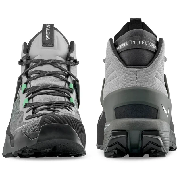 Черевики демісезонні для туризму Salewa Wildfire NXT MID GTX Mns 543 43 (100079996) - Фото 6 Черевики демісезонні для туризму Salewa Wildfire NXT MID GTX Mns 543 43 (100079996) - зображення 6