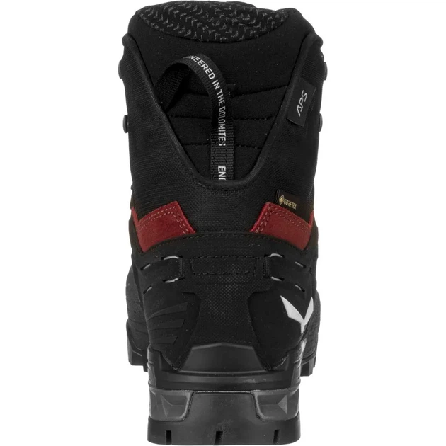 Женские ботинки для трекинга Salewa Ortles Ascent MID GTX Wmn 1575 40 (100071998) - изображение 2