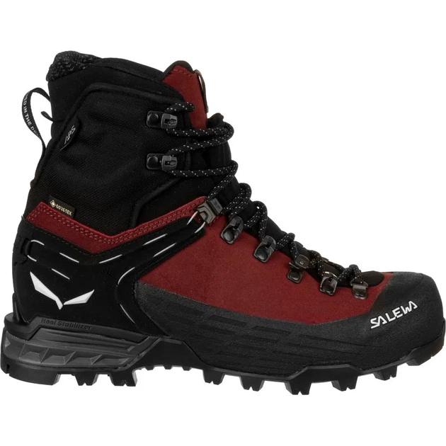 Женские ботинки для трекинга Salewa Ortles Ascent MID GTX Wmn 1575 40 (100071998) - изображение 4