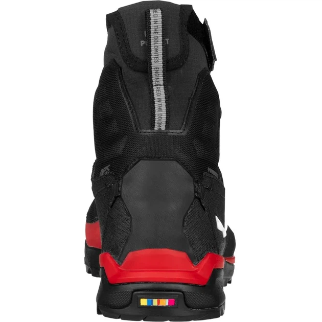 Ботинки демисезонные для трекинга Salewa Ortles Light MID PTX Mns 1501 42 (100068499) - изображение 2