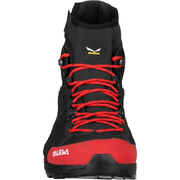 Ботинки демисезонные для трекинга Salewa Ortles Light MID PTX Mns 1501 42 (100068499) - изображение 4