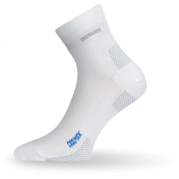 Носки спортивные высокие Lasting OLS 1 M (100072871) - изображение 2