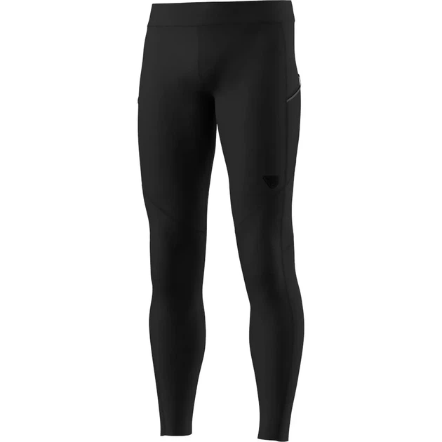 Брюки для бега мужские Dynafit Ultra Tights Mns 910 M (100079556) - Фото 6 Брюки для бега мужские Dynafit Ultra Tights Mns 910 M (100079556) - изображение 6