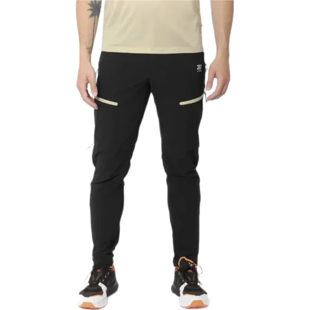 Трекинговые мужские брюки 2117 of Sweden Byxan Pants Mns black XXL (100085807) - Фото 1 Трекинговые мужские брюки 2117 of Sweden Byxan Pants Mns black XXL (100085807) - изображение 1