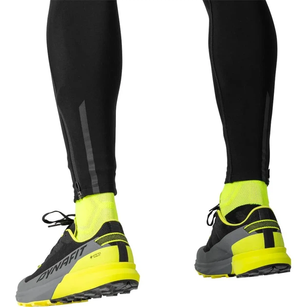 Брюки мужские утепленные для бега Dynafit Winter Running Tights Mns 0911 XXL (100084038) - Фото 4 Брюки мужские утепленные для бега Dynafit Winter Running Tights Mns 0911 XXL (100084038) - изображение 4