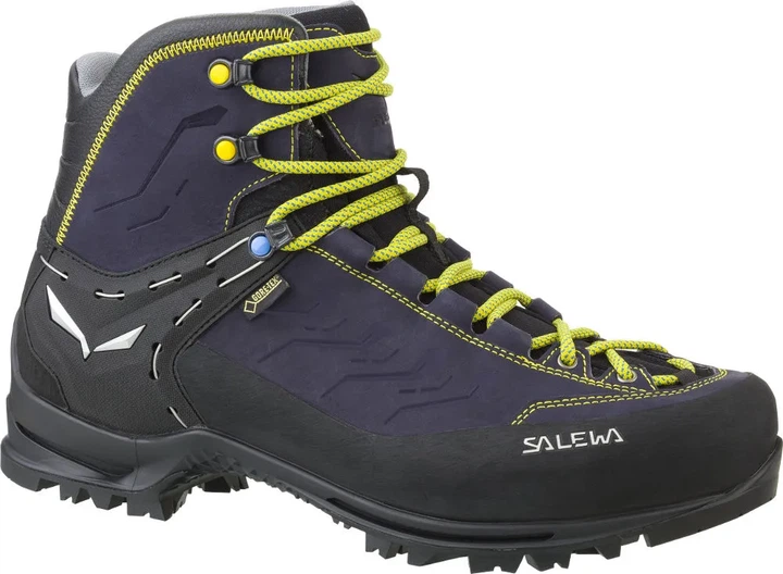 Ботинки демисезонные для туризма Salewa MS Rapace GTX 960 46 (100033661) - изображение 2